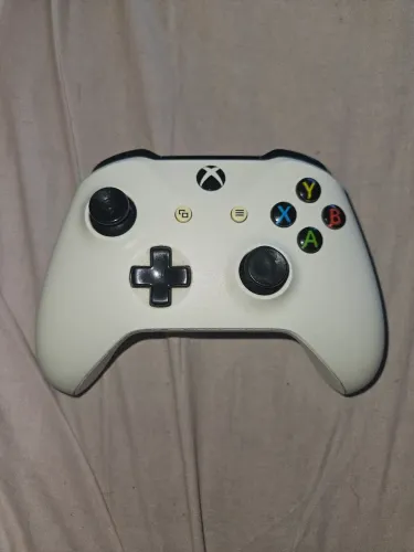 Controle de Xbox original
