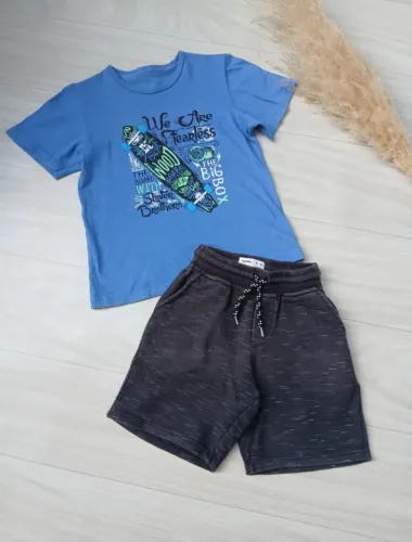 Conjunto Infantil Masculino