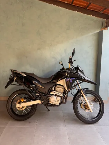 Xre 300