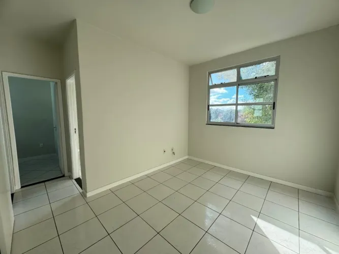 Apartamento de 2 quartos para locação no Padre Eustáquio