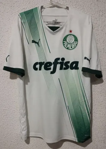 Camisa Palmeiras 23/24 Tamanho GG