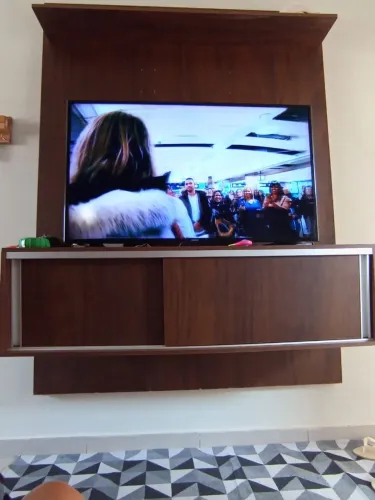 Painel de TV