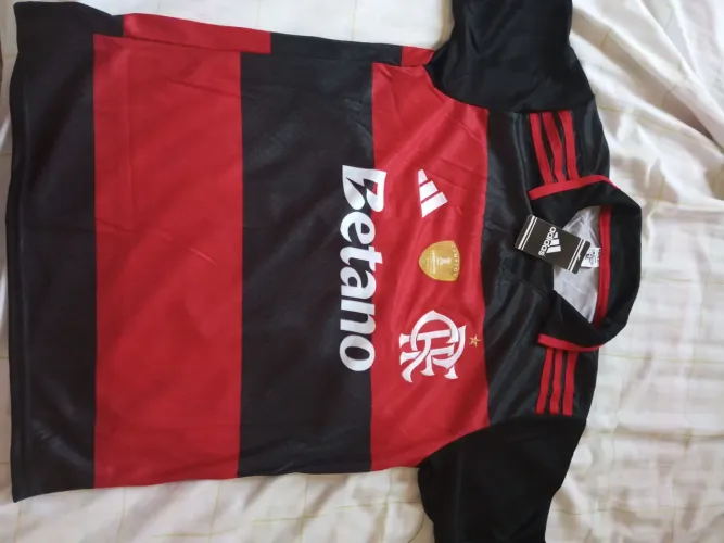 Camisa Fla