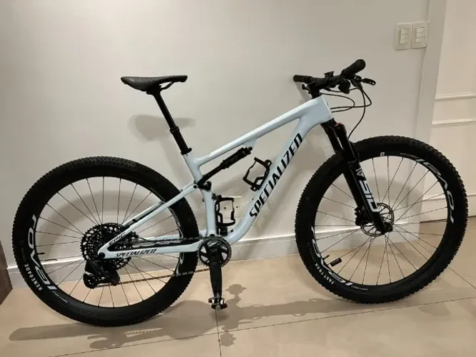Specialized Epic 7 Expert