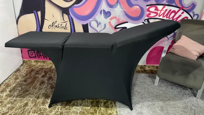Maca estética 3 posição 