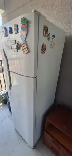 Geladeira Em perfeito estado
