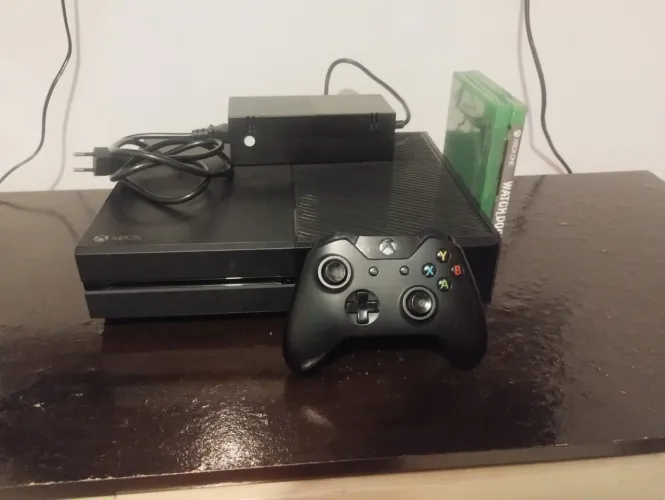 Xbox one fat 500gb