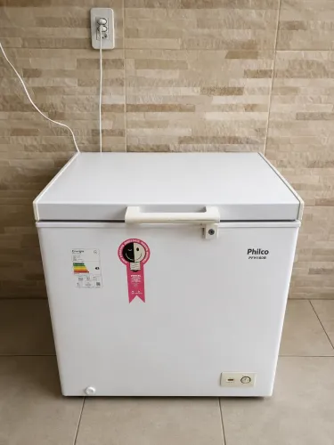 Freezer Horizontal