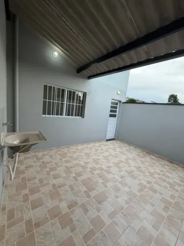 CASA A VENDA FINANCIADO NO MONTE CASTELO
