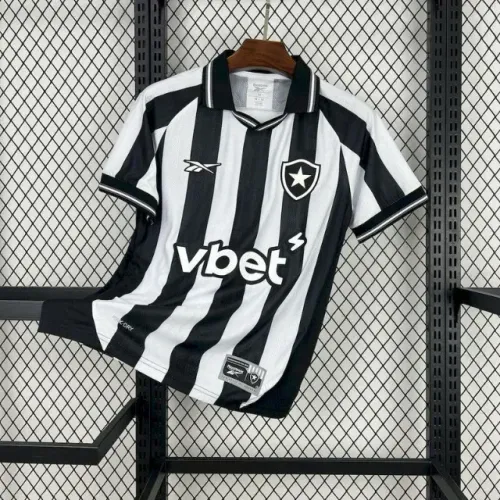 Camisa do Botafogo 