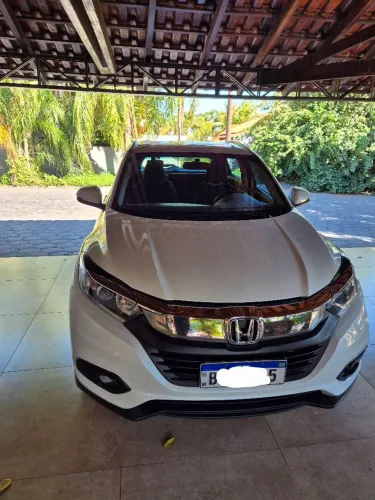 Honda HR-V EX 1.8 Flexone 16V 5P Aut. 2021