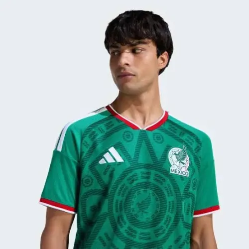 Camisa ADIDAS Mexico 2026