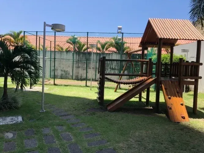 Imóvel com 113m², 3 quartos, 2 vagas, em Espinheiro - Recife - PE