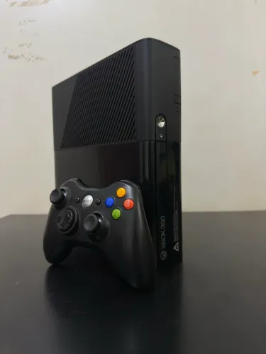 Xbox 360 Desbloqueado