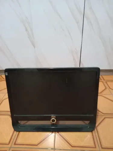 Monitor de Vídeo AOC 19 Polegadas