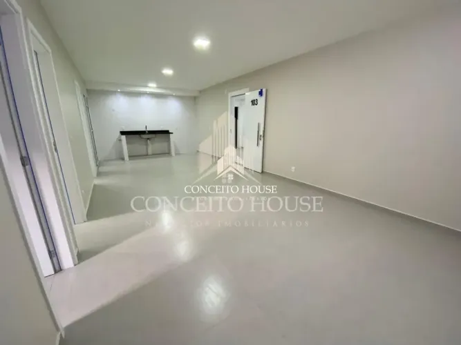 Apartamento para Locação em Osasco, Santo Antônio, 2 dormitórios, 1 banheiro, 1