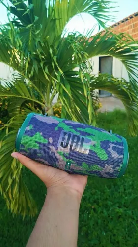 Caixa de som JBL