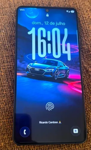 Samsung S26 Ultra 1TB 16GB