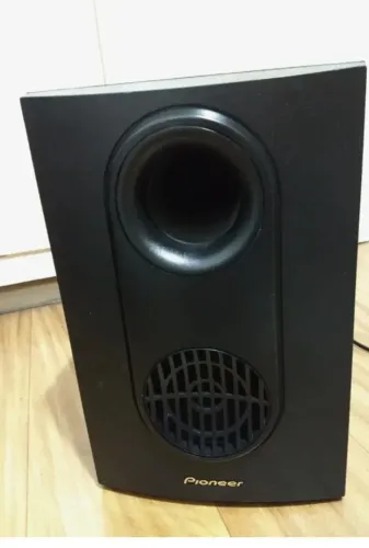 Subwoofer Pioneer FCRW 210