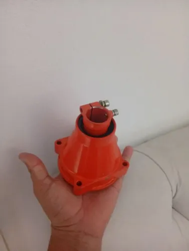 Tambor de embreagem rocadeira