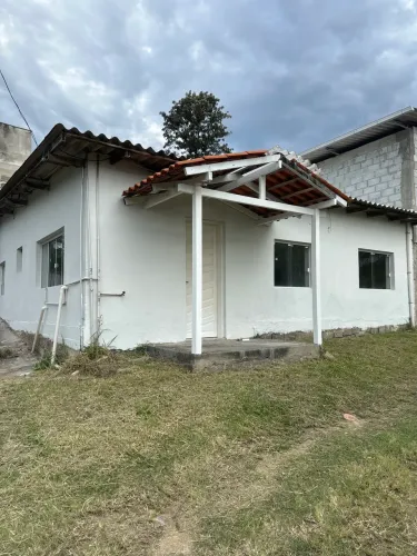 Aluguel Casa - Areias - São José