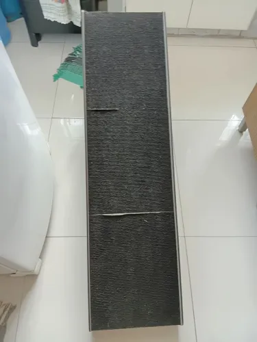 Rampa pet