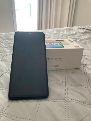 REDMI NOTE 10 PRO