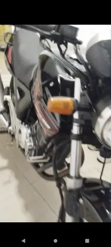 Moto Twister 250