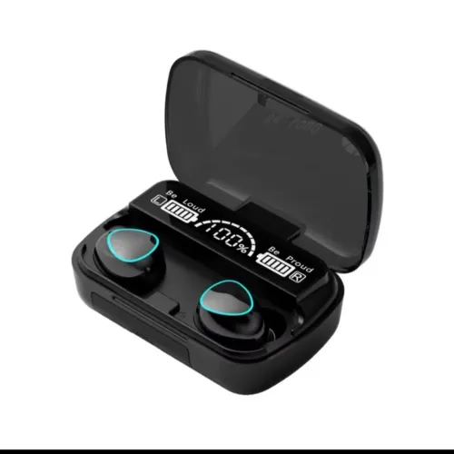 Fone de Ouvidos Bluetooth M10