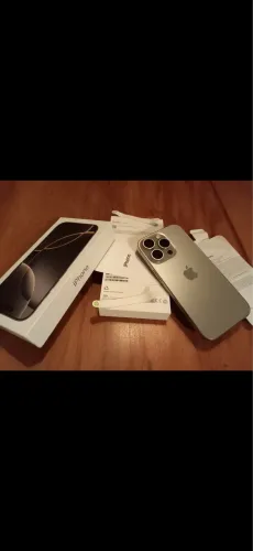 iPhone 16 Pro 128GB