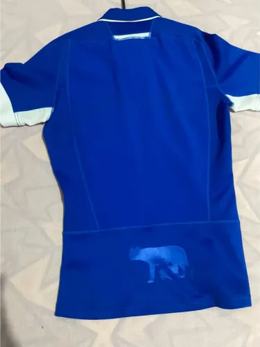 Camisa Rugby Importada seleção Itália