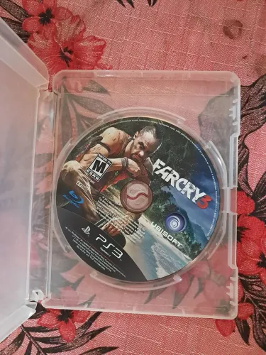 Far cry 3 PS3