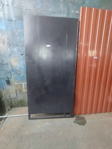 VENDO PORTÃO