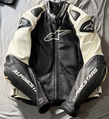 Jaqueta Alpinestars 54 