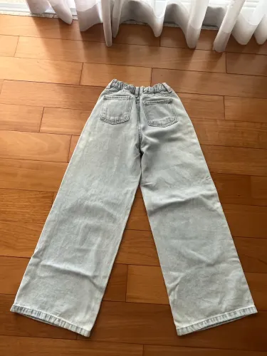 Calça Jeans tamanho 9/10