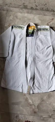 Kimono/Apenas Wagui de judô/jiu-jitsu