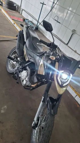 XTZ CROSSER Z 150