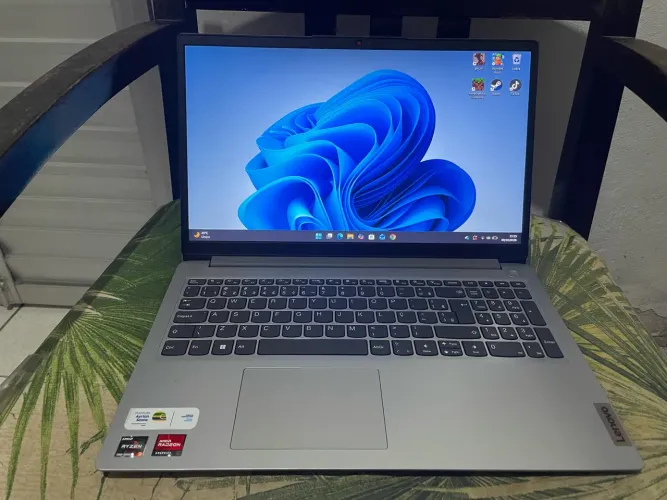NOTEBOOK IDEAPAD 1