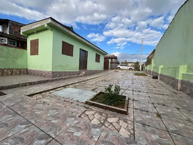 Casa com 3 dormitórios à venda, 150 m² por R$ 199.000,00 - Bela Vista - Alvorada/RS