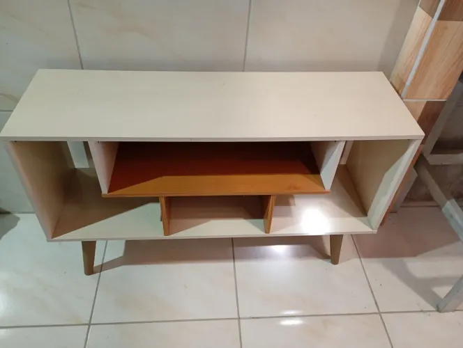 VENDO APARADOR ( NOVO )
