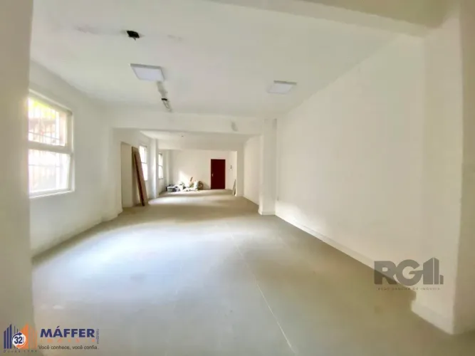 Sala Comercial à venda Centro Histórico Porto Alegre/RS