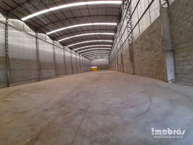 Galpão para alugar, 1150 m² por R$ 25.000,00/mês - Rodolfo Teófilo - Fortaleza/CE
