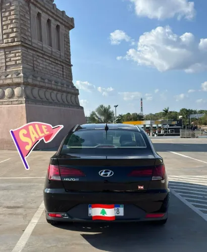 Hyundai HB20S Vision 1.0 Flex 12V MEC 2020