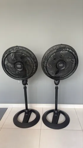 Ventiladores Britânia Semi Novo