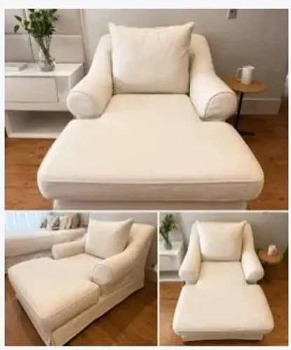 Poltrona Chaise