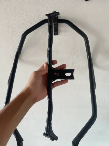 Protetor com suporte da sahara 300