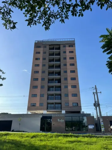 KEL-APARTAMENTO COM 3 QUARTOS NO HORTO