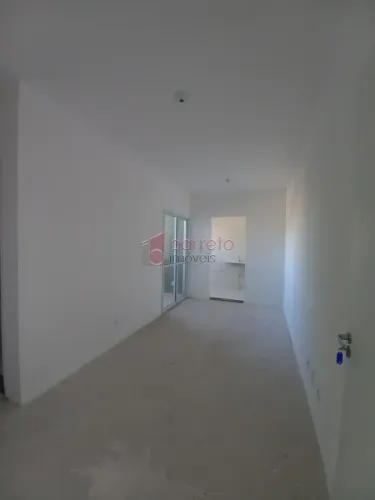 APARTAMENTO PARA VENDA NO CONDOMÍNIO RESIDENCIAL BURITI - VÁRZEA PAULISTA/SP