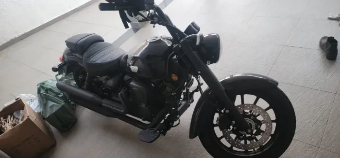 DENVER ALLBLACK NOVA 26/26