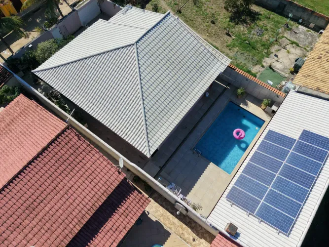 Casa a venda Condomínio Sonho de Vida Lagoa Azul